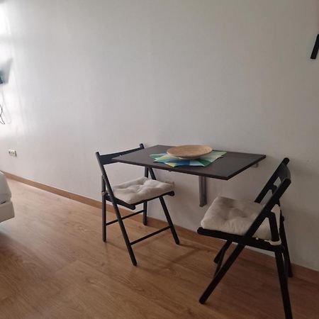 12 Short Term Appartement Porto Buitenkant foto