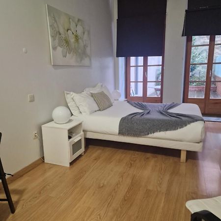 12 Short Term Appartement Porto Buitenkant foto