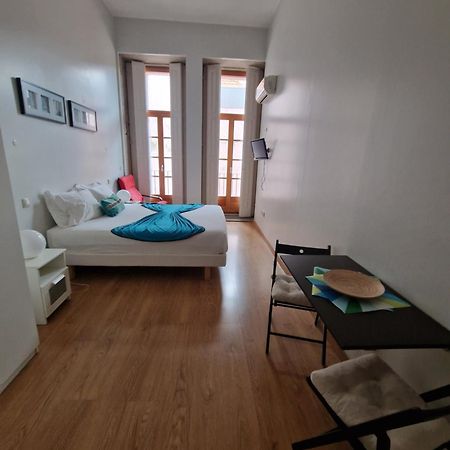 12 Short Term Appartement Porto Buitenkant foto