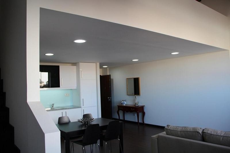 12 Short Term Appartement Porto Kamer foto