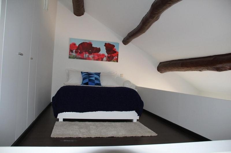 12 Short Term Appartement Porto Kamer foto