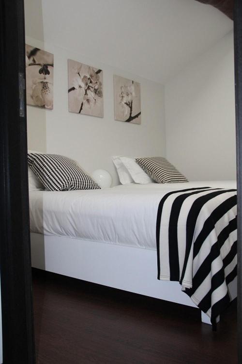 12 Short Term Appartement Porto Kamer foto