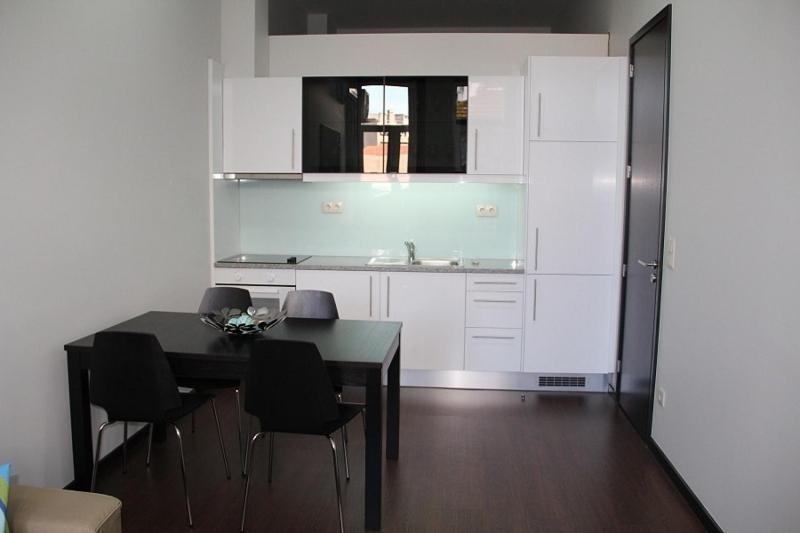 12 Short Term Appartement Porto Kamer foto