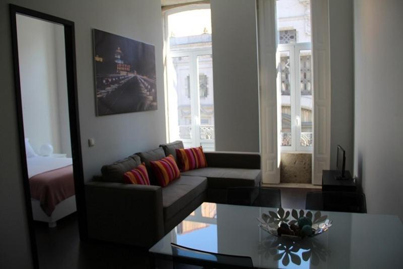 12 Short Term Appartement Porto Kamer foto