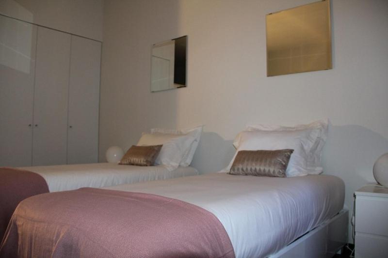 12 Short Term Appartement Porto Kamer foto