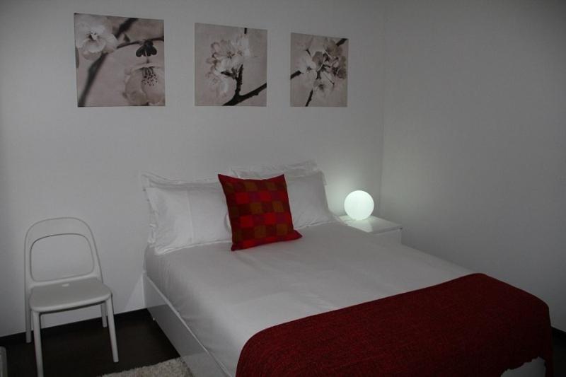 12 Short Term Appartement Porto Kamer foto