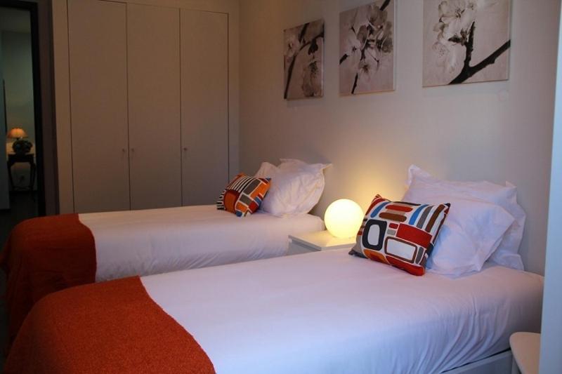 12 Short Term Appartement Porto Kamer foto