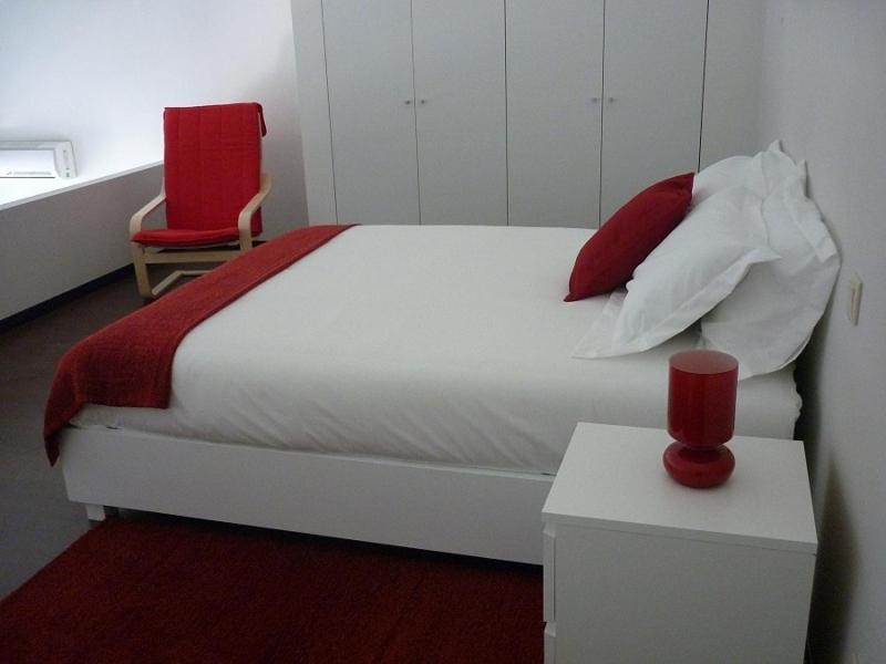 12 Short Term Appartement Porto Kamer foto