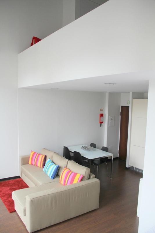 12 Short Term Appartement Porto Buitenkant foto