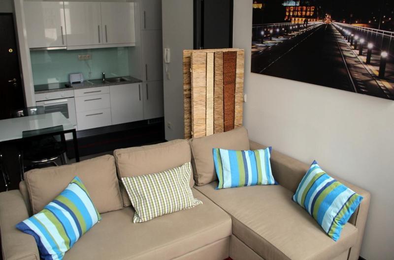 12 Short Term Appartement Porto Buitenkant foto
