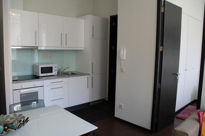 12 Short Term Appartement Porto Buitenkant foto