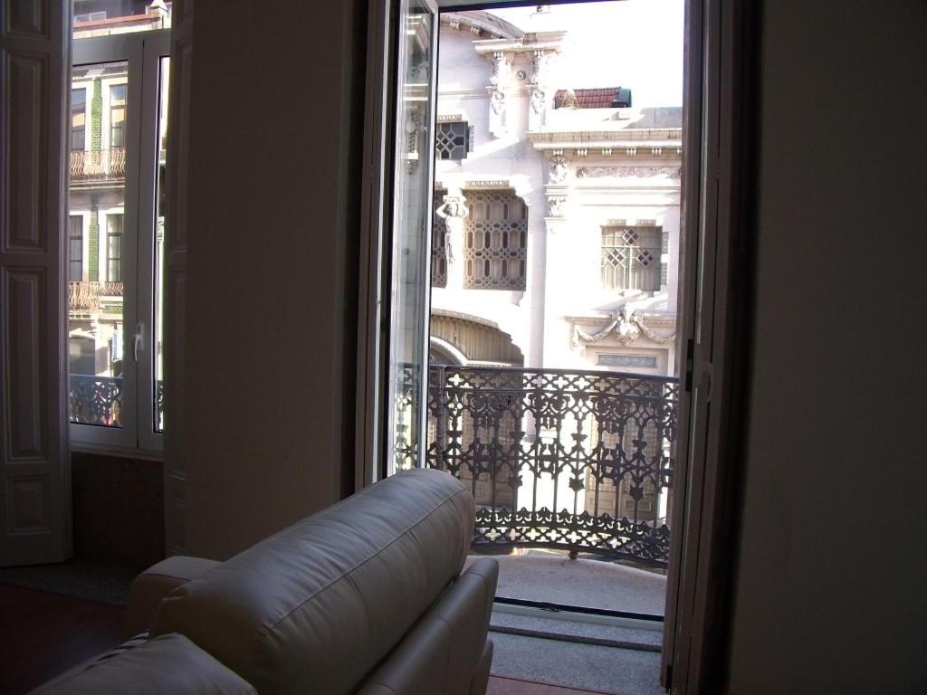 12 Short Term Appartement Porto Buitenkant foto