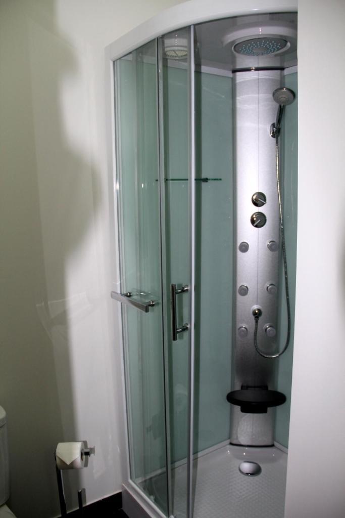 12 Short Term Appartement Porto Buitenkant foto