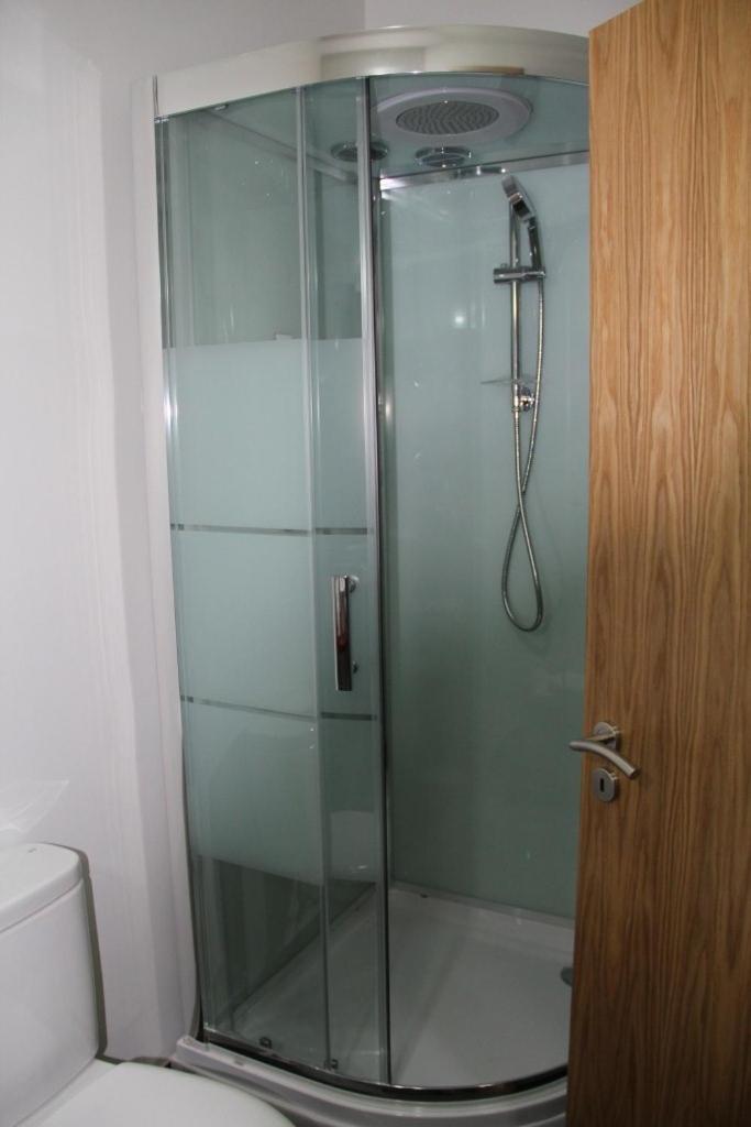 12 Short Term Appartement Porto Kamer foto