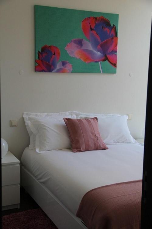 12 Short Term Appartement Porto Buitenkant foto