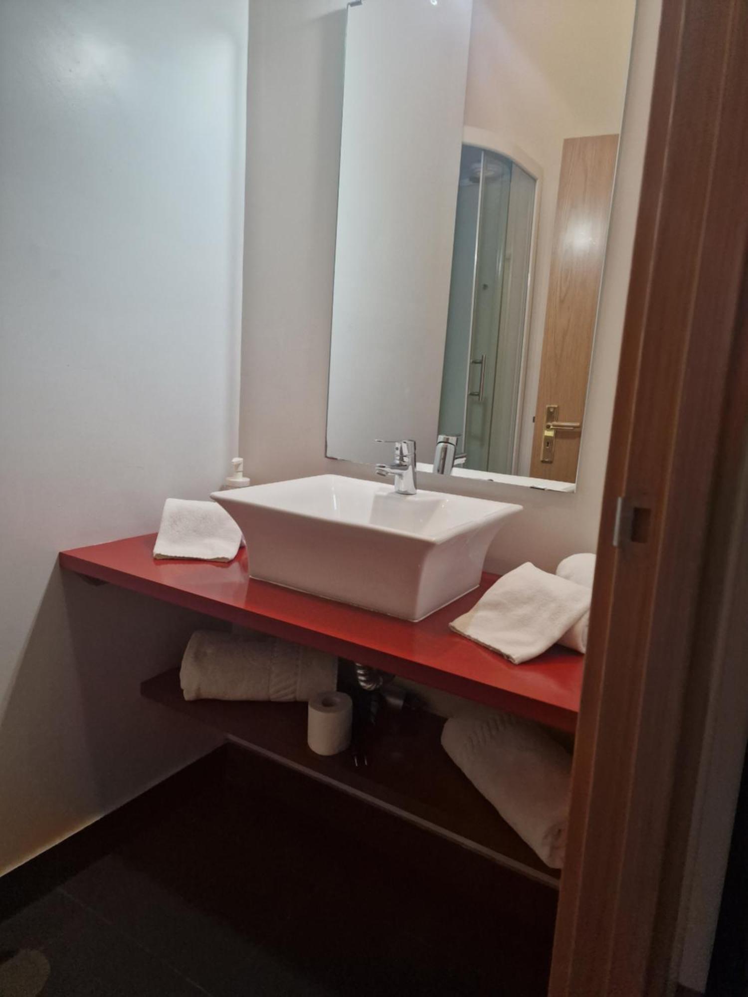 12 Short Term Appartement Porto Buitenkant foto