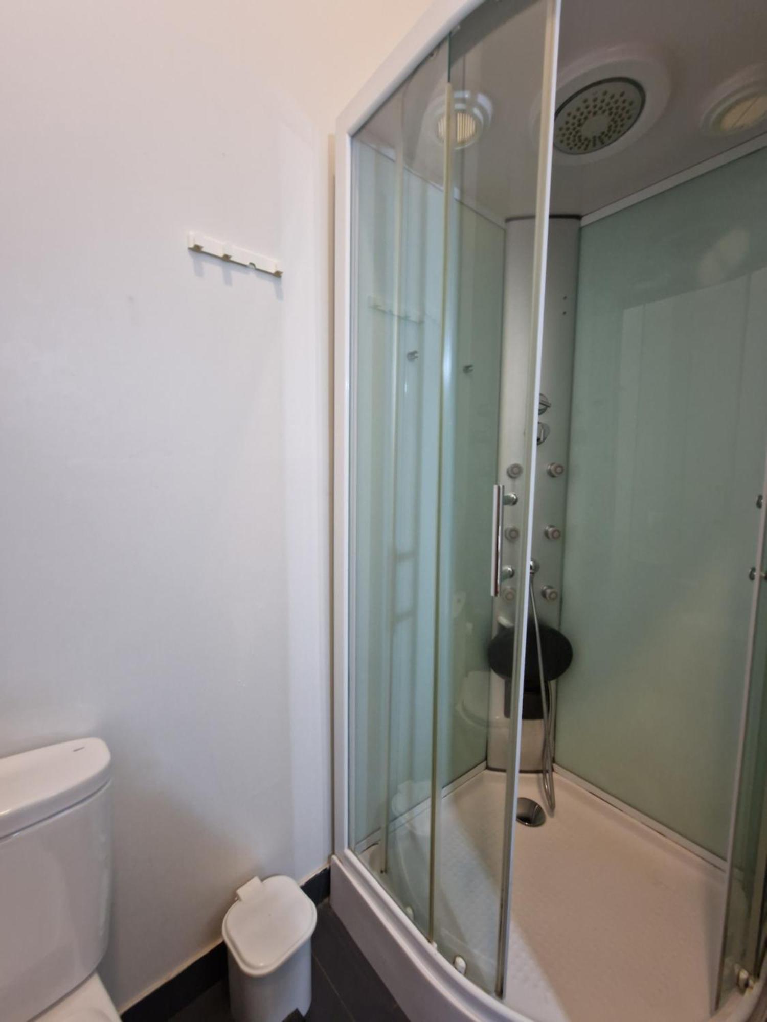 12 Short Term Appartement Porto Buitenkant foto