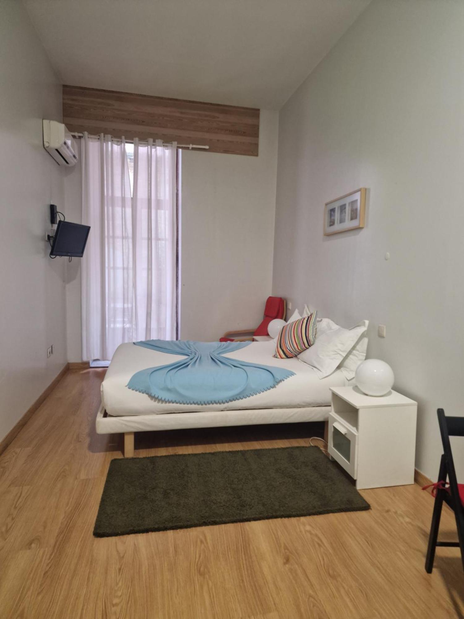 12 Short Term Appartement Porto Buitenkant foto