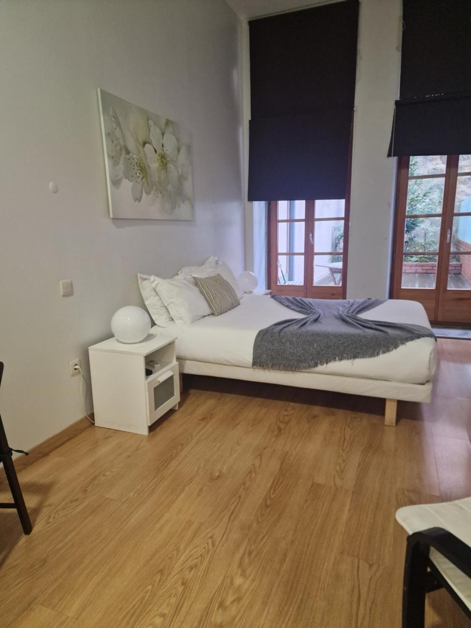 12 Short Term Appartement Porto Buitenkant foto