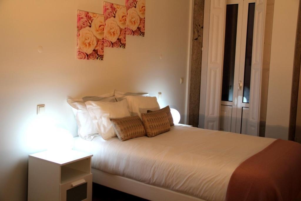 12 Short Term Appartement Porto Kamer foto