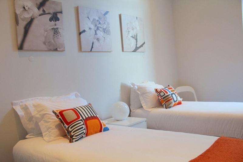 12 Short Term Appartement Porto Buitenkant foto