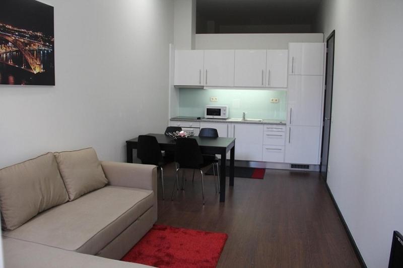 12 Short Term Appartement Porto Buitenkant foto