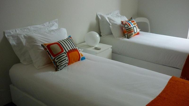 12 Short Term Appartement Porto Buitenkant foto