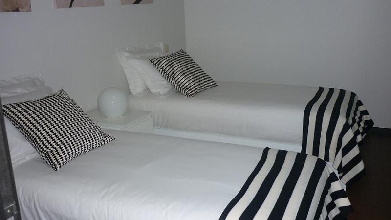 12 Short Term Appartement Porto Buitenkant foto